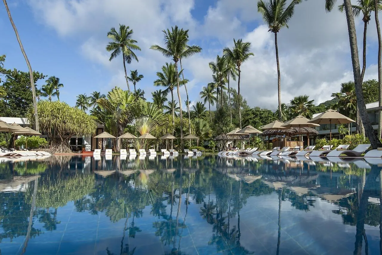 Avani+ Barbarons Seychelles Grand Anse  Resort Grand Anse (Mahe)