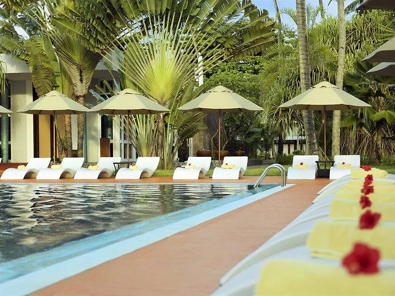 ***** Resort Avani+ Barbarons Seychelles Grand Anse  Seychelles
