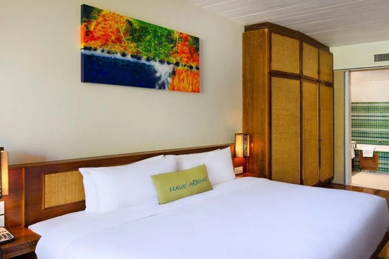 Avani+ Barbarons Seychelles Grand Anse  Grand Anse (Mahe)