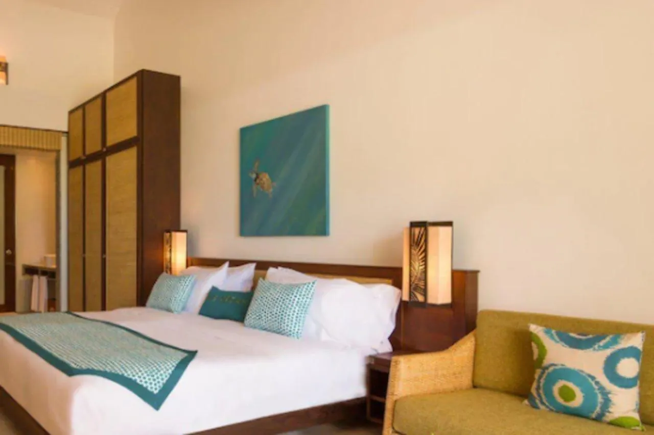 Avani+ Barbarons Seychelles Grand Anse  5*, Grand Anse (Mahe)
