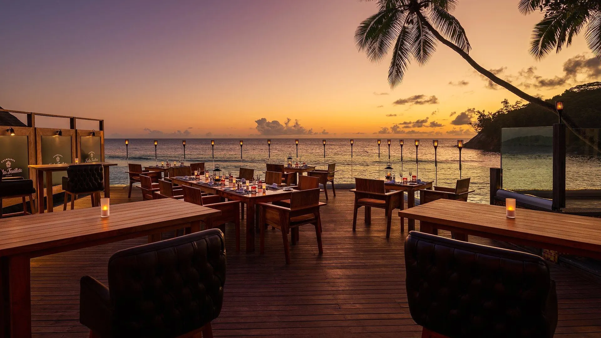 Avani+ Barbarons Seychelles Grand Anse