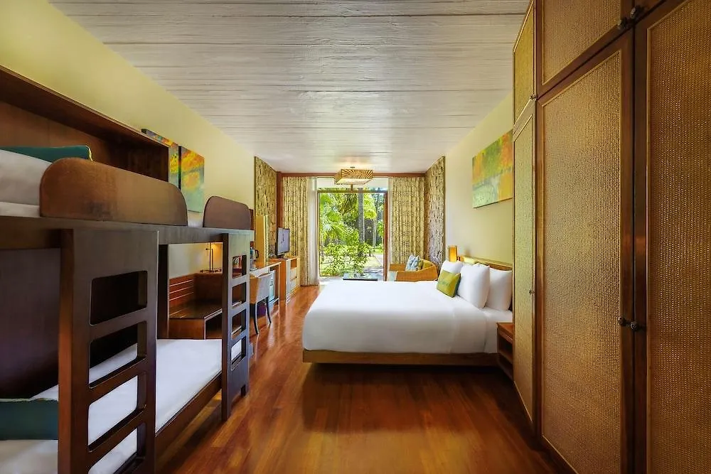 Resort Avani+ Barbarons Seychelles Grand Anse