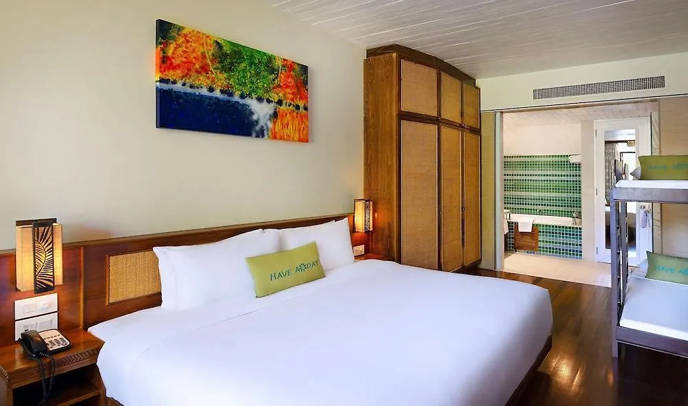 Avani+ Barbarons Seychelles Grand Anse  Seychelles
