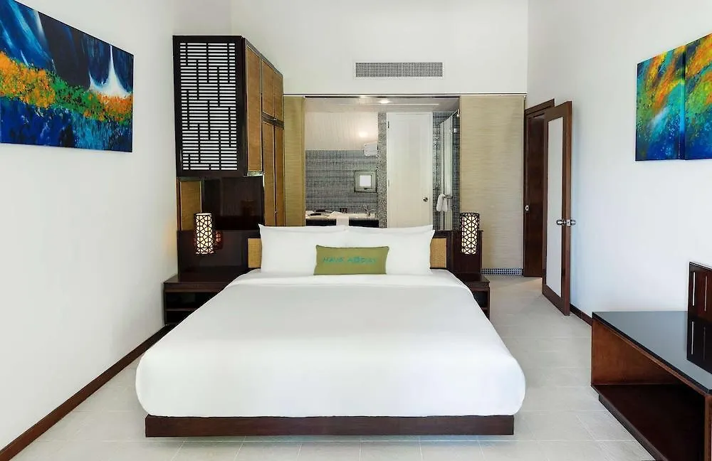 Avani+ Barbarons Seychelles Grand Anse  Resort