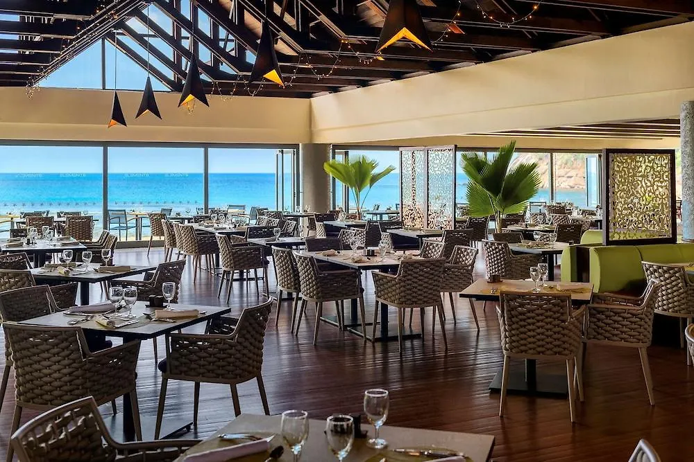 Avani+ Barbarons Seychelles Grand Anse  Resort Grand Anse (Mahe)