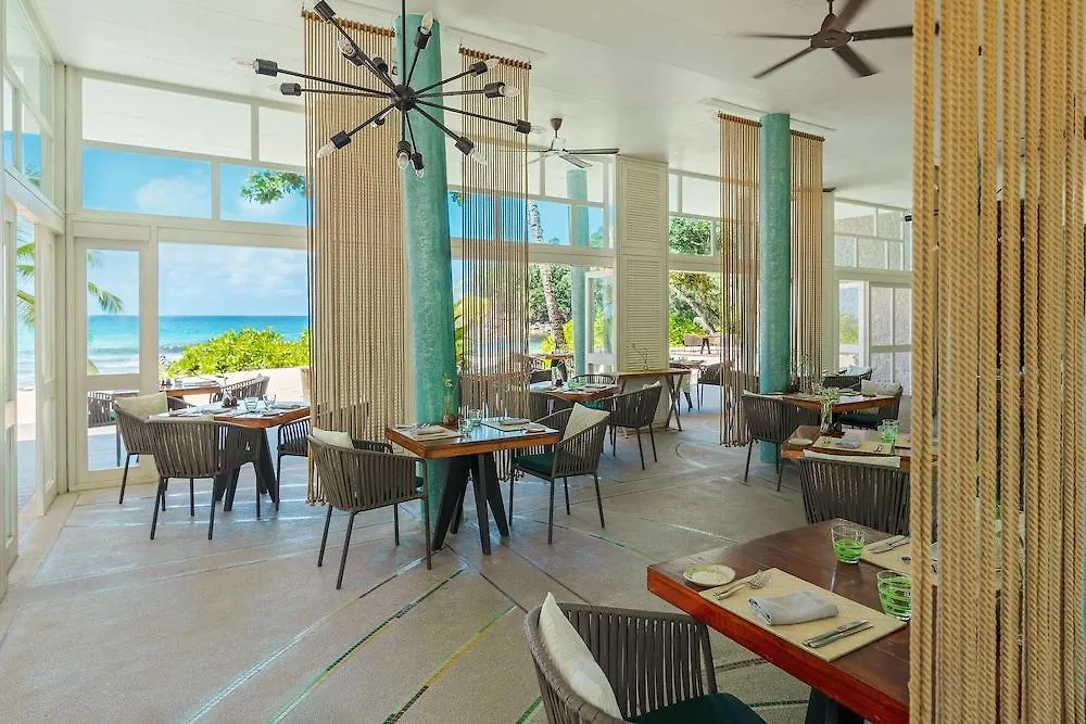 ***** Resort Avani+ Barbarons Seychelles Grand Anse  Seychelles