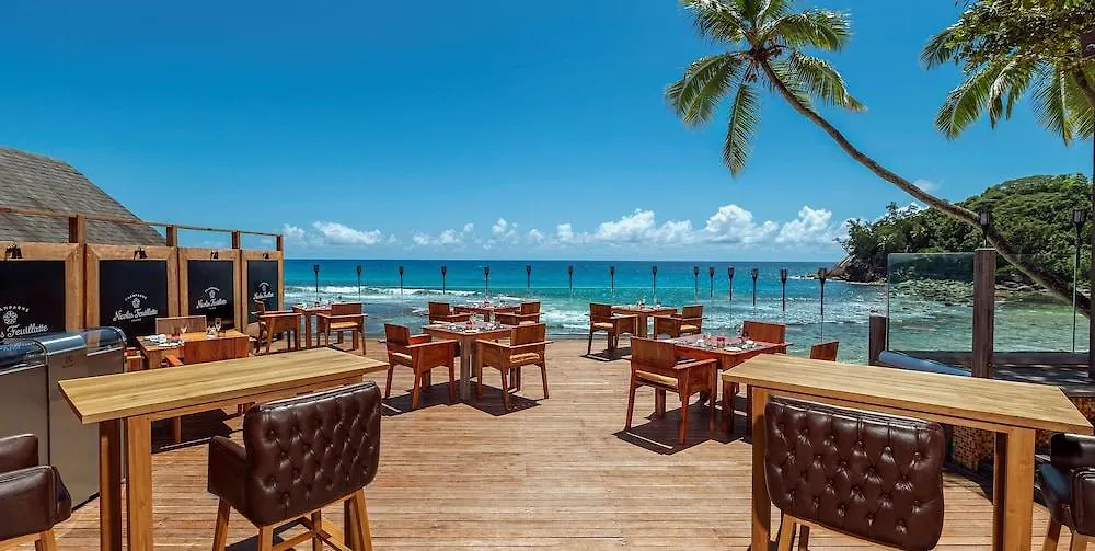 Avani+ Barbarons Seychelles Grand Anse
