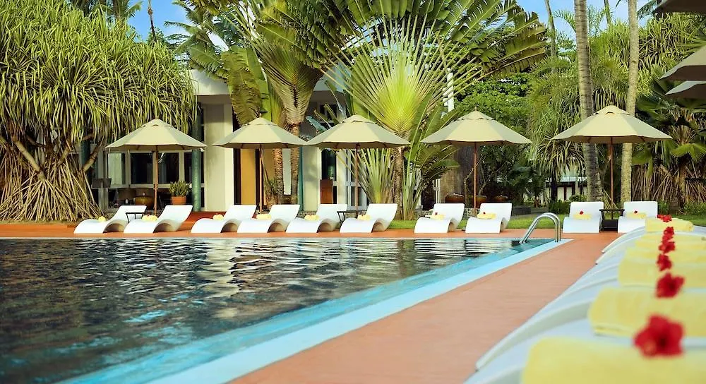 Avani+ Barbarons Seychelles Grand Anse  Grand Anse (Mahe)