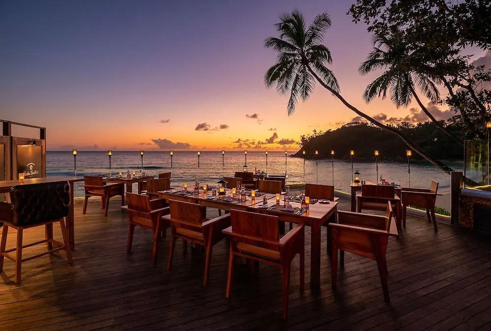Avani+ Barbarons Seychelles Grand Anse  Resort Grand Anse (Mahe)