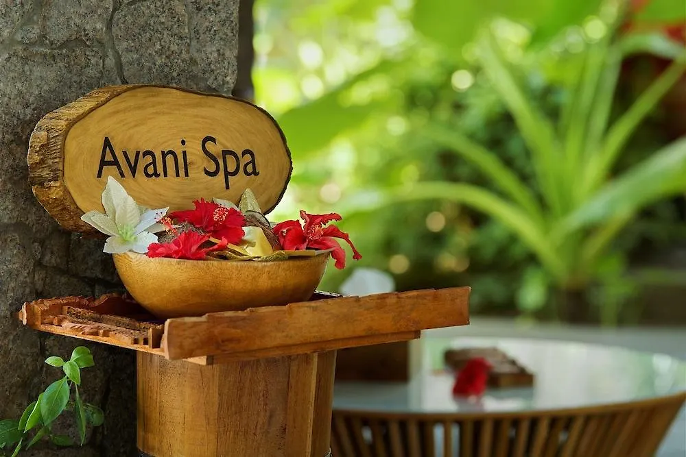 Resort Avani+ Barbarons Seychelles Grand Anse
