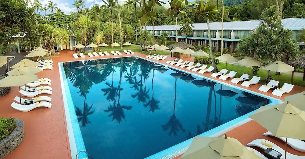 Avani+ Barbarons Seychelles Grand Anse  Resort