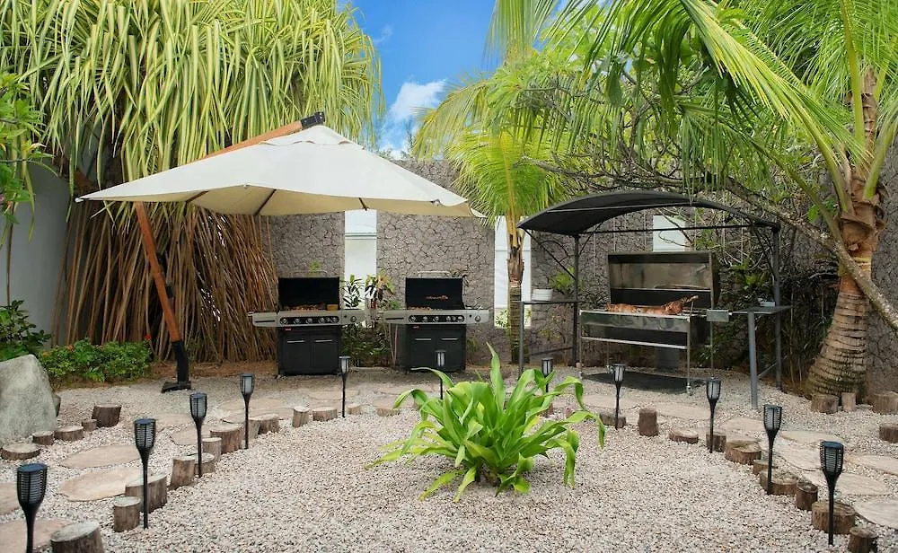Resort Avani+ Barbarons Seychelles Grand Anse
