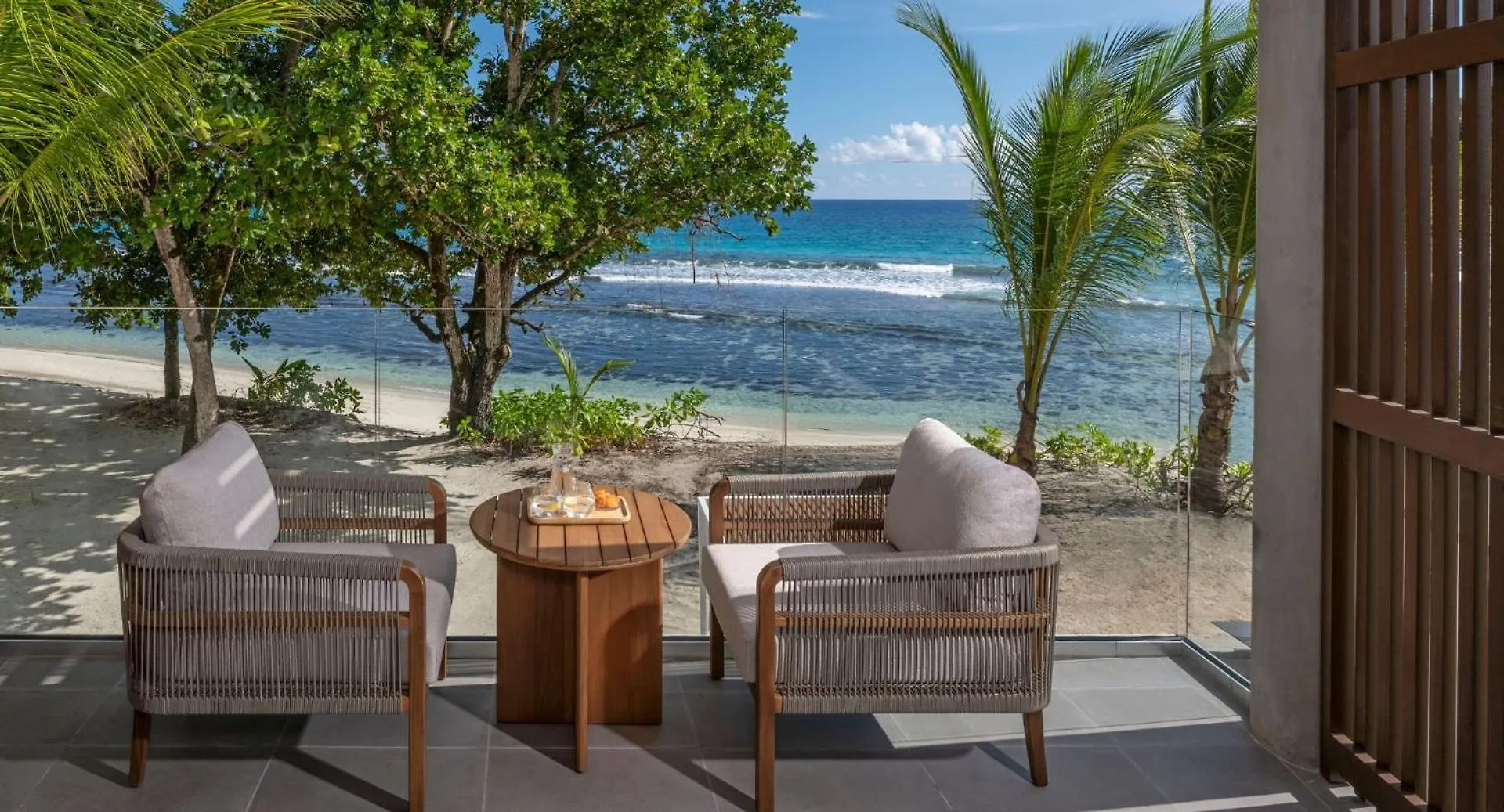 Resort Avani+ Barbarons Seychelles Grand Anse