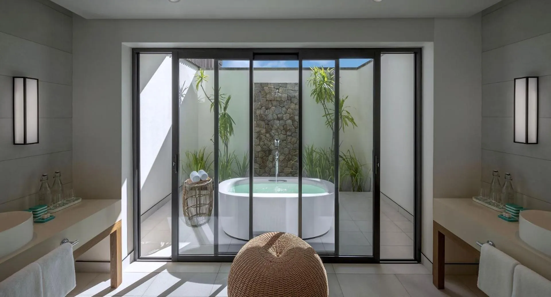 Avani+ Barbarons Seychelles Grand Anse  Resort Grand Anse (Mahe)