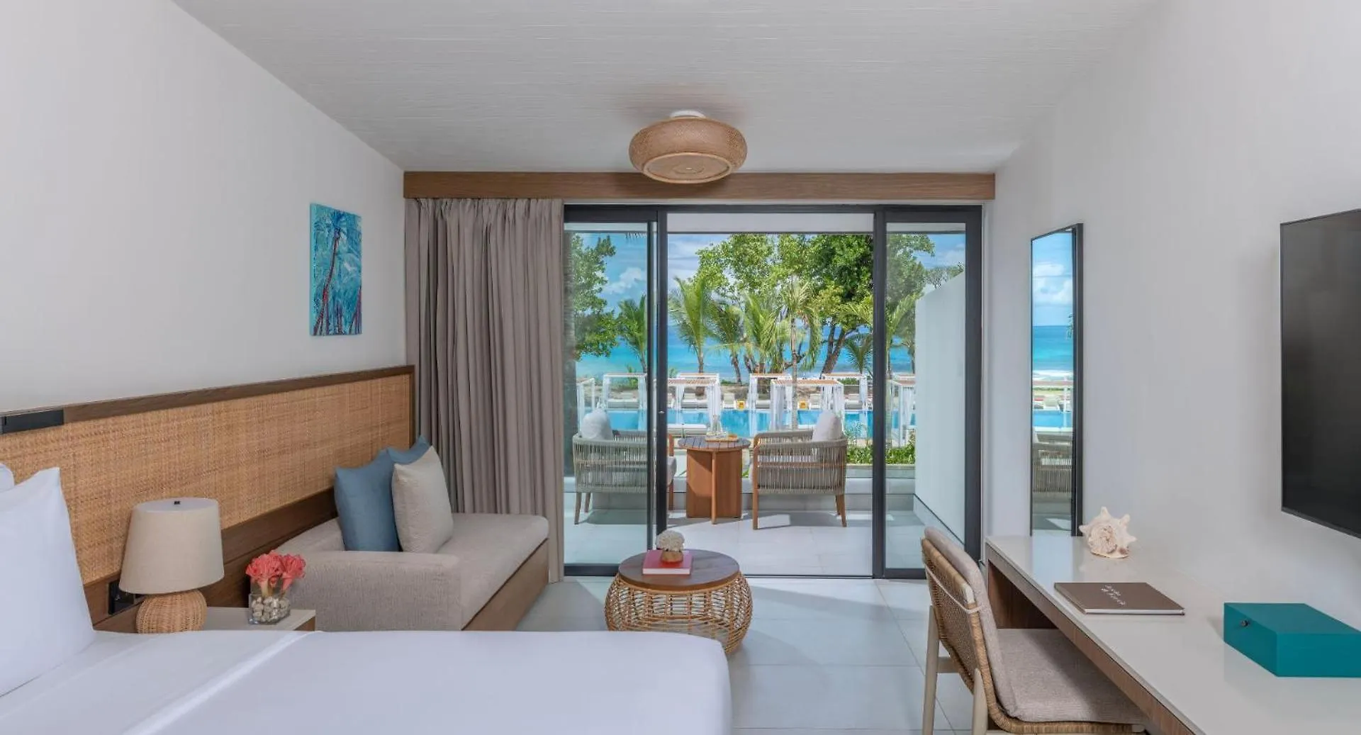 Avani+ Barbarons Seychelles Grand Anse  5*, Grand Anse (Mahe) Seychelles