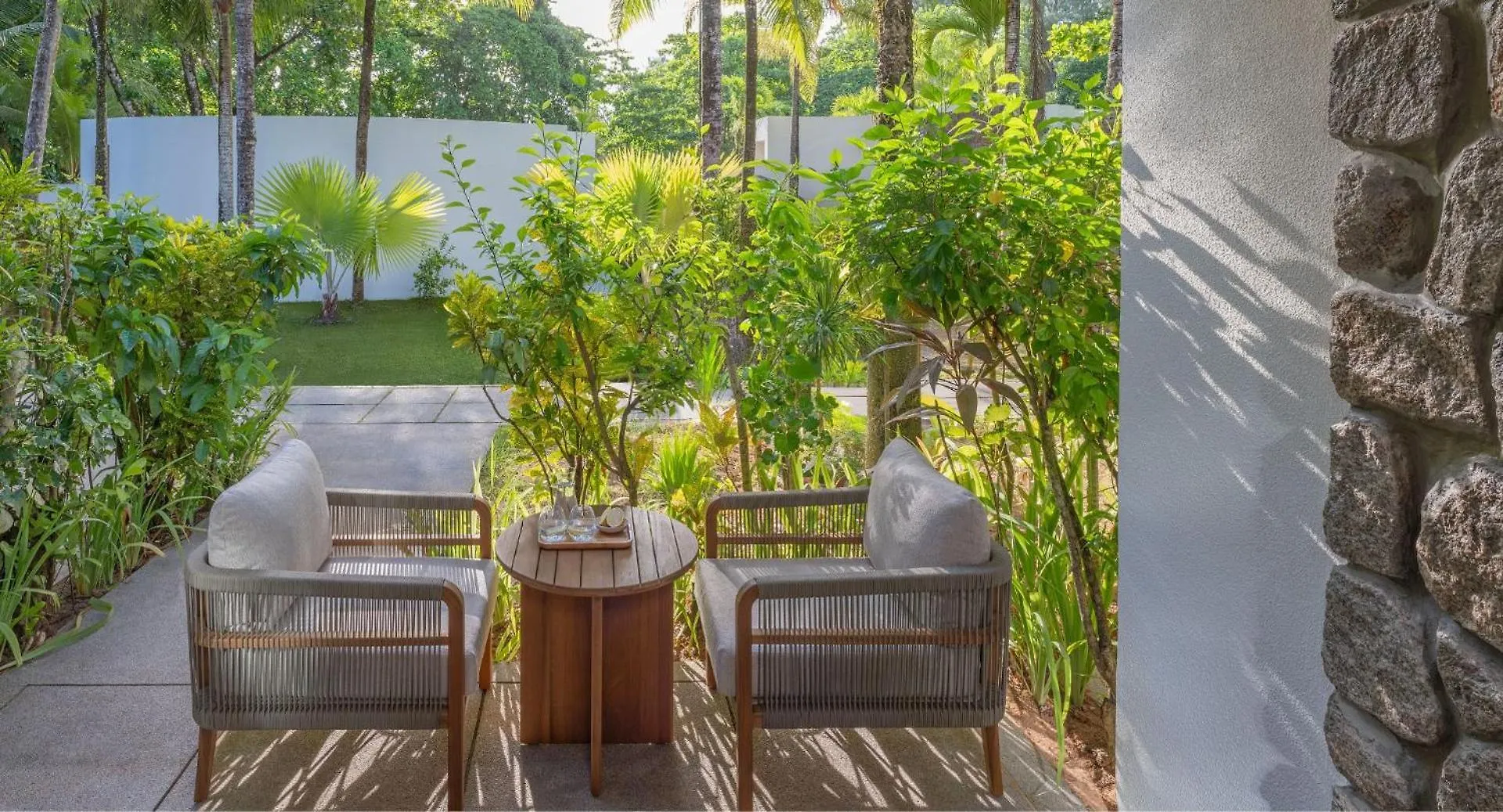 Resort Avani+ Barbarons Seychelles Grand Anse