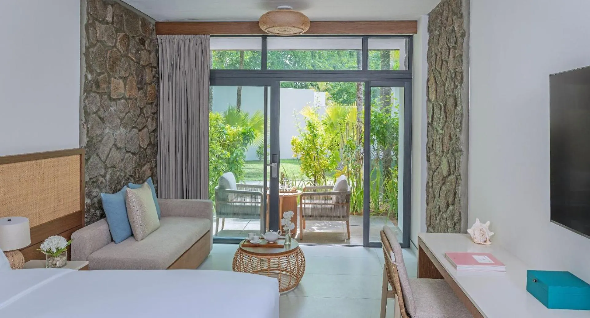 Avani+ Barbarons Seychelles Grand Anse  Grand Anse (Mahe)