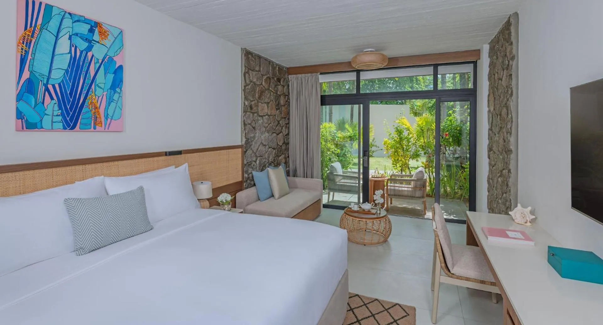 Avani+ Barbarons Seychelles Grand Anse