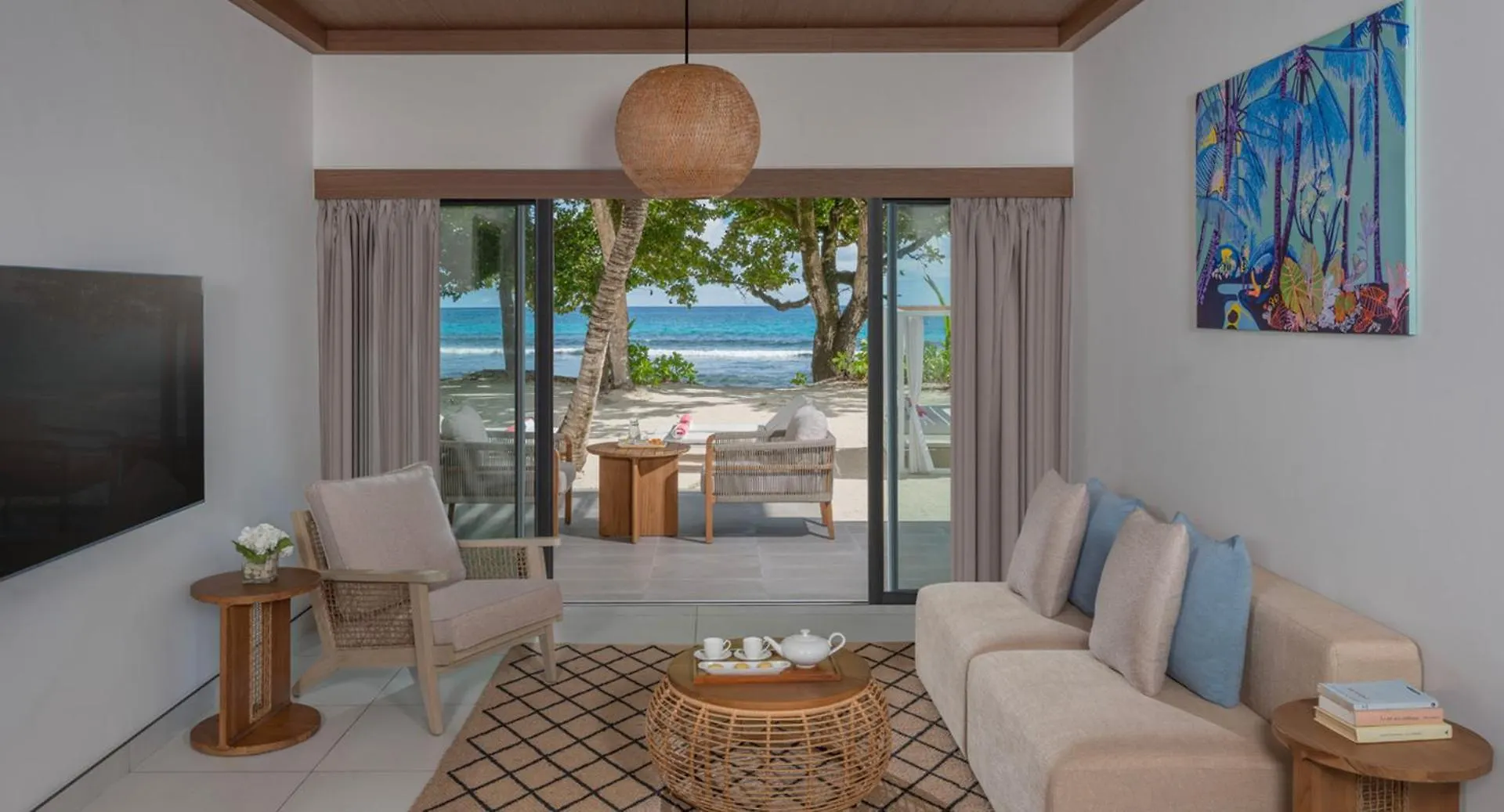 Avani+ Barbarons Seychelles Grand Anse