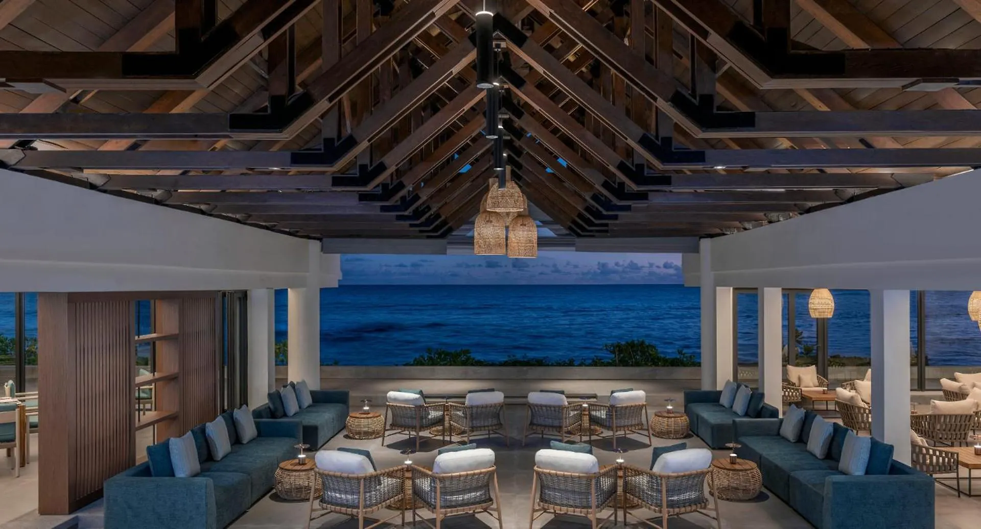 Avani+ Barbarons Seychelles Grand Anse  Grand Anse (Mahe)
