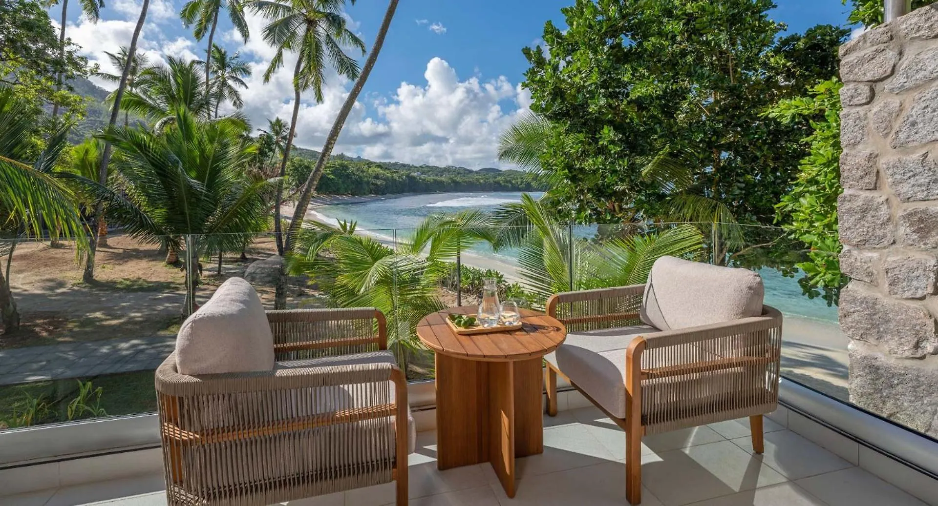 Avani+ Barbarons Seychelles Grand Anse  Grand Anse (Mahe)