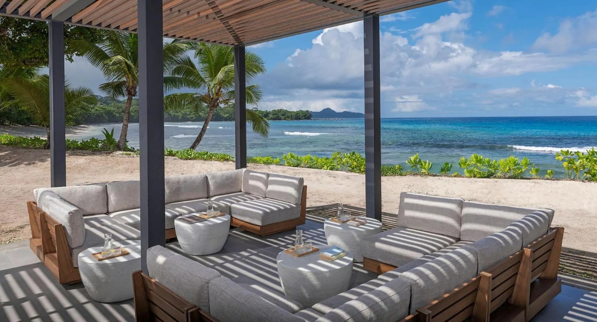 Avani+ Barbarons Seychelles Grand Anse  5*, Grand Anse (Mahe)