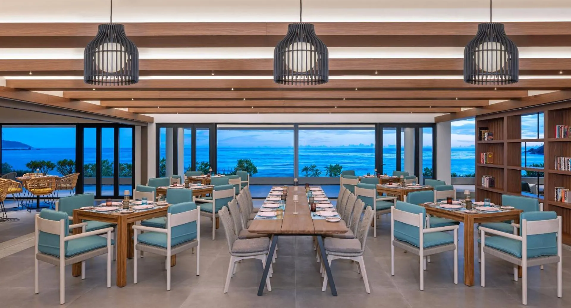 Resort Avani+ Barbarons Seychelles Grand Anse