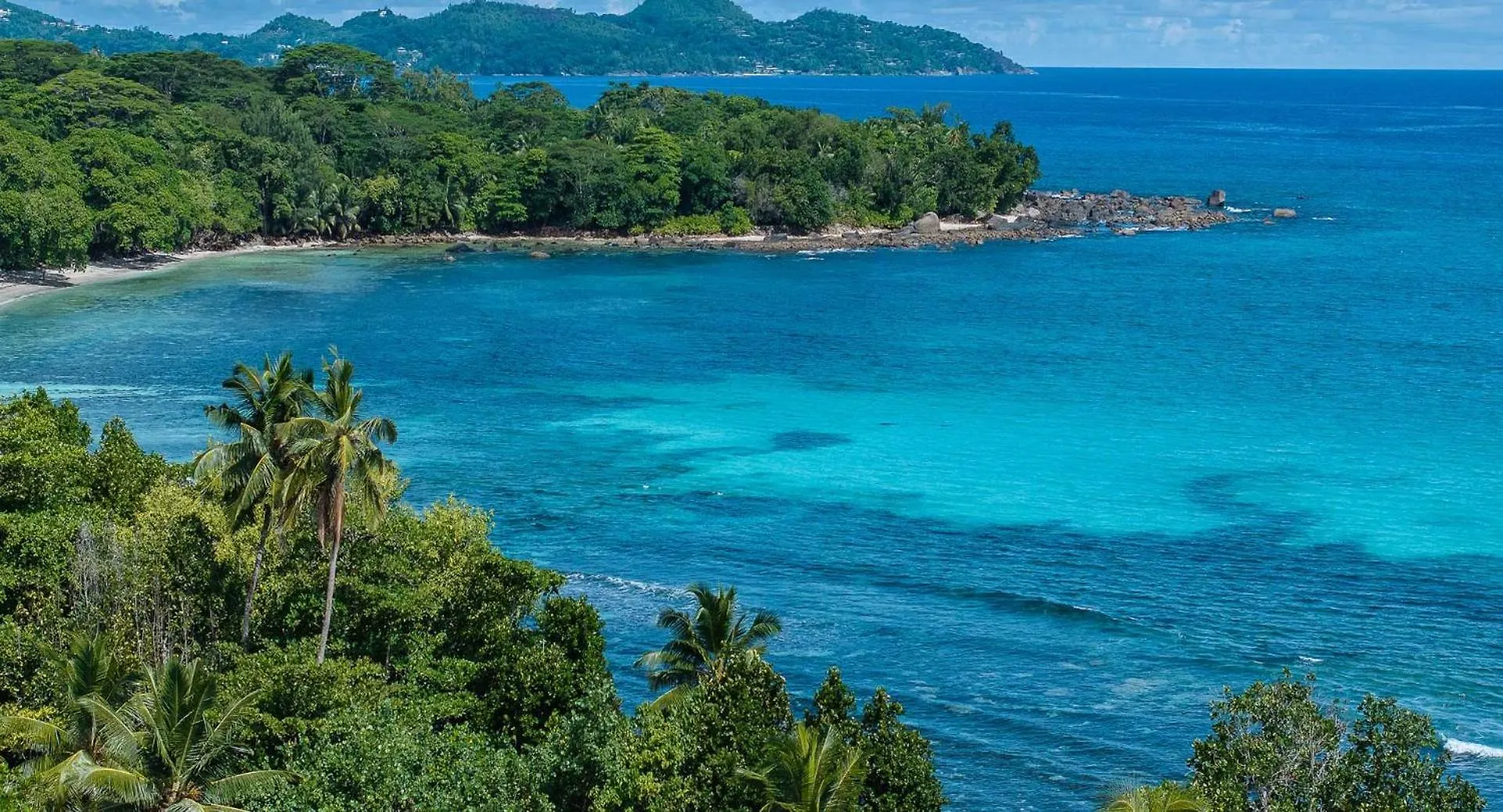 Avani+ Barbarons Seychelles Grand Anse  Resort Grand Anse (Mahe)