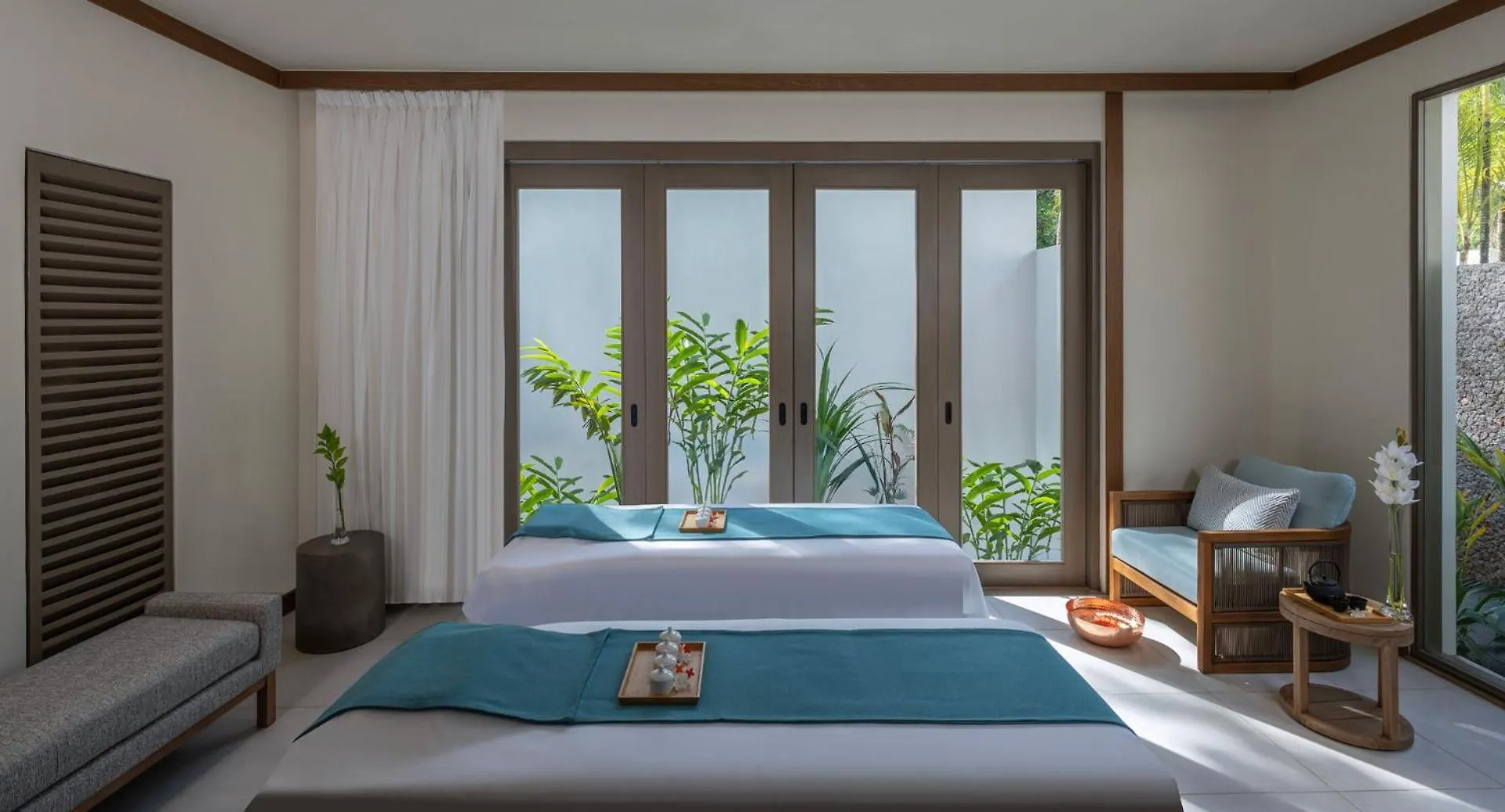 Resort Avani+ Barbarons Seychelles Grand Anse