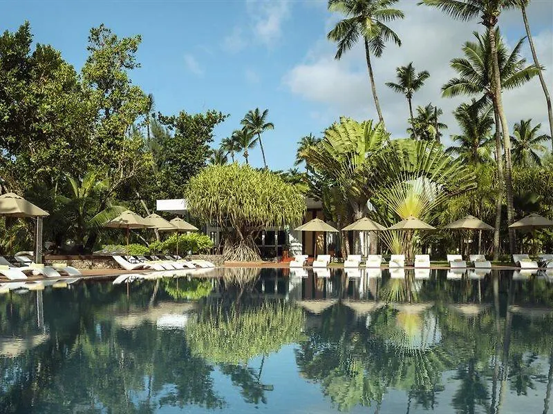 Avani Barbarons Seychelles Resort Grand Anse  4*, Grand Anse (Mahe) Seszele