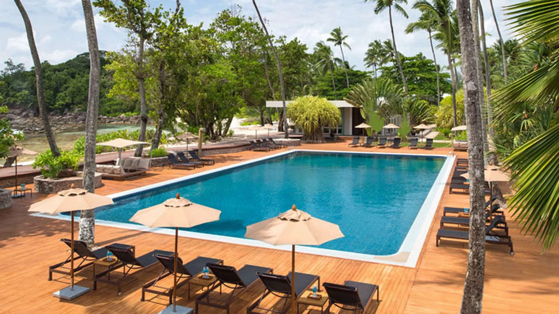 Avani+ Barbarons Seychelles Grand Anse  Grand Anse (Mahe)