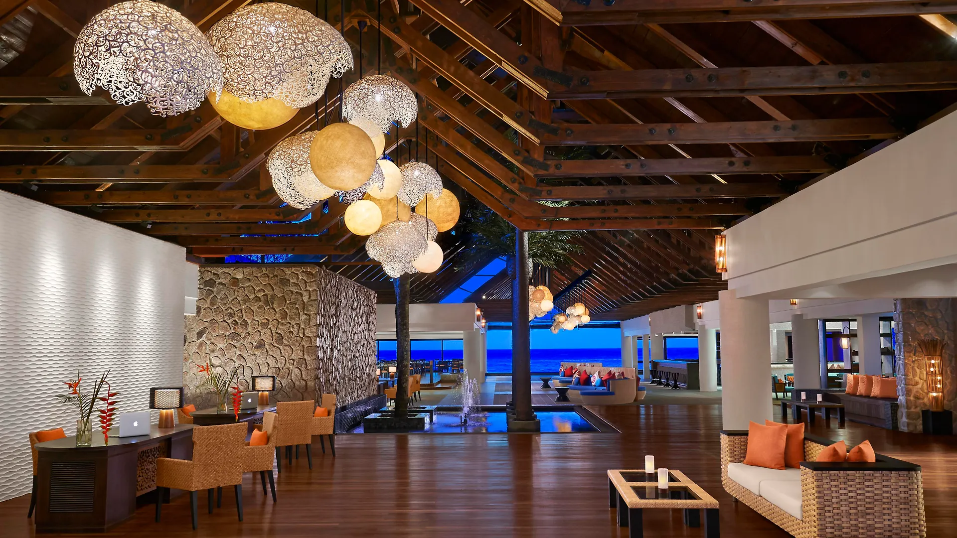 Avani Barbarons Seychelles Resort Grand Anse  Seszele