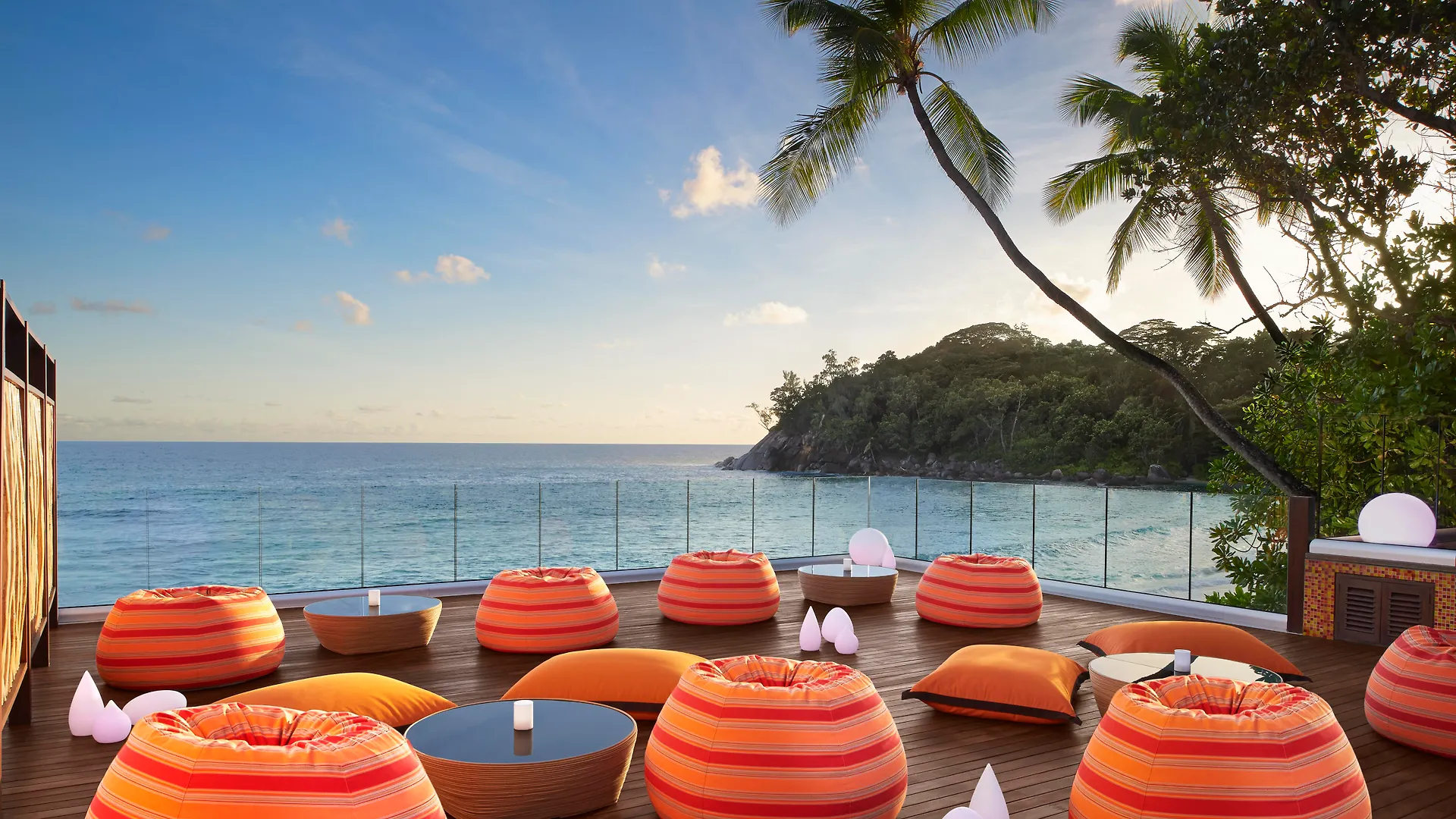 Avani Barbarons Seychelles Resort Grand Anse  Seszele