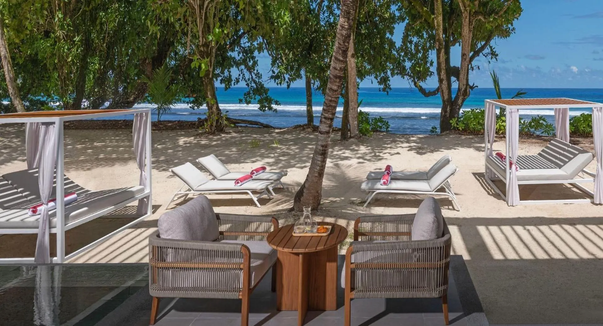 Resort Avani+ Barbarons Seychelles Grand Anse