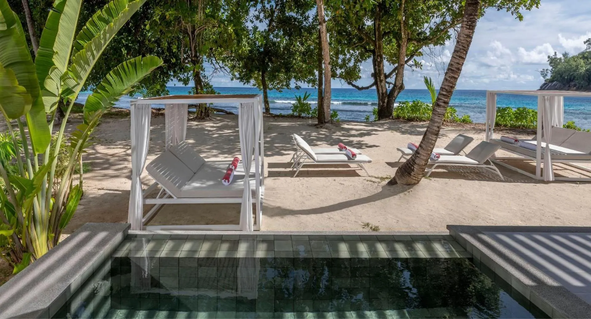 Avani+ Barbarons Seychelles Grand Anse  5*, Grand Anse (Mahe)