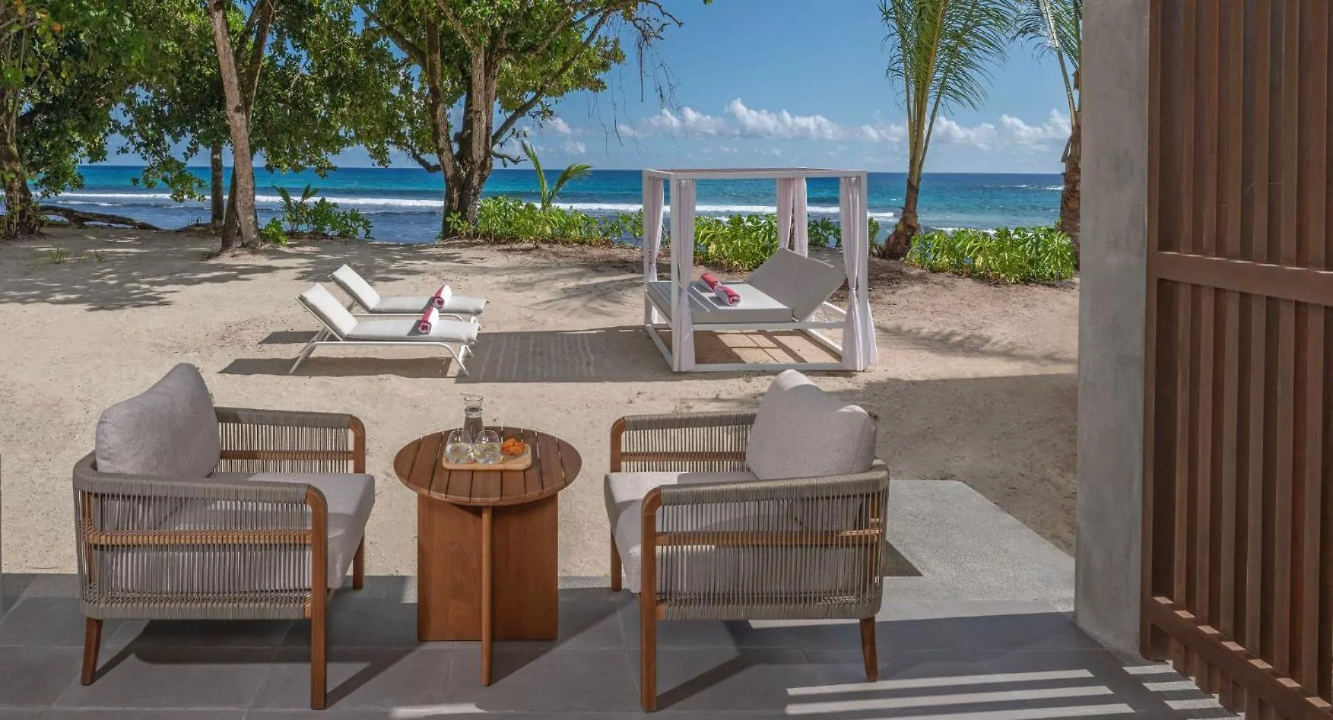 Avani+ Barbarons Seychelles Grand Anse