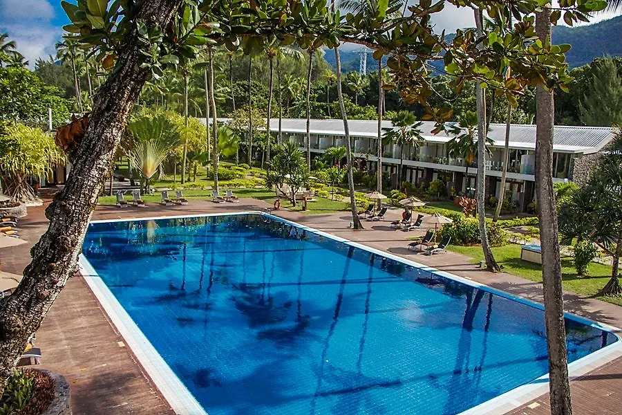 Avani Barbarons Seychelles Resort Grand Anse  4*, Grand Anse (Mahe) Seszele