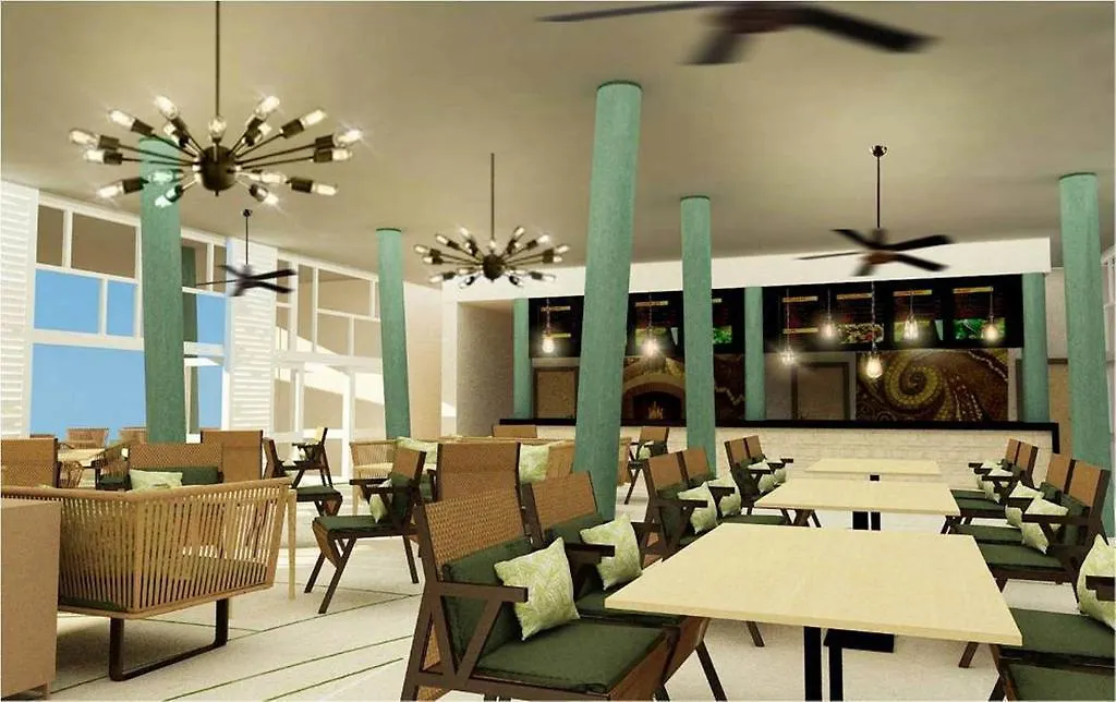 Avani Barbarons Seychelles Resort Grand Anse  4*, Grand Anse (Mahe) Seszele