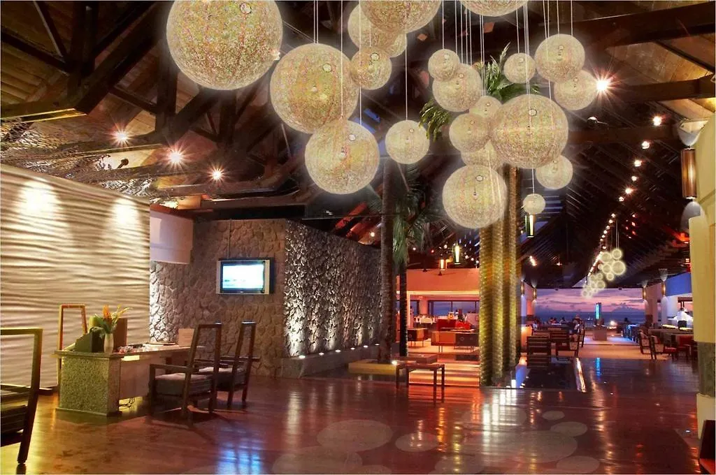 ****  Avani Barbarons Seychelles Resort Grand Anse  Seszele
