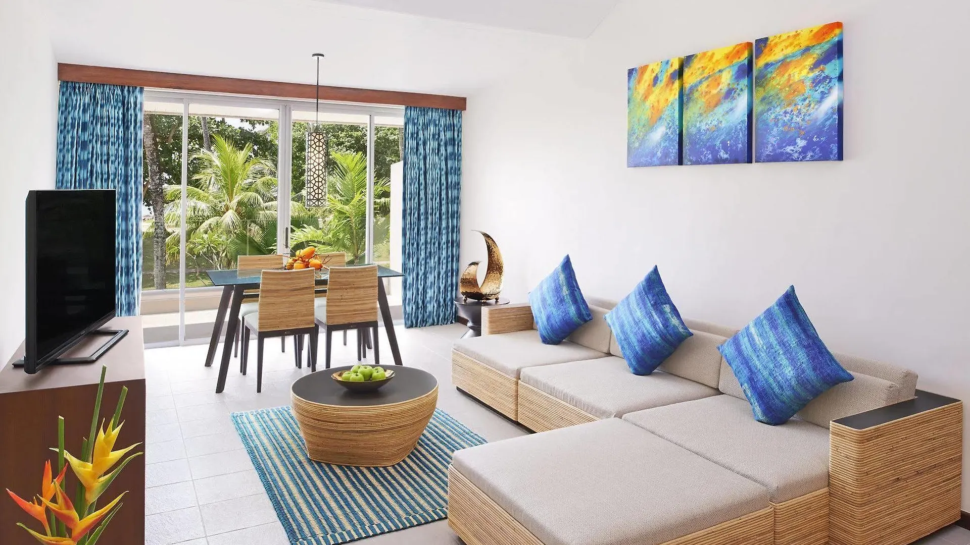 Avani Barbarons Seychelles Resort Grand Anse   Grand Anse (Mahe)