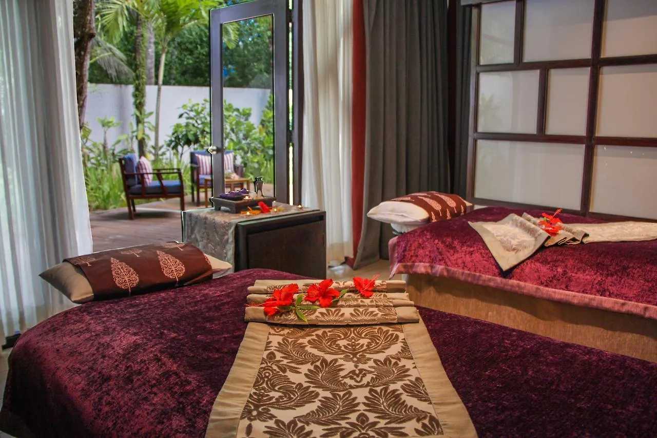 Avani Barbarons Seychelles Resort Grand Anse  Seszele