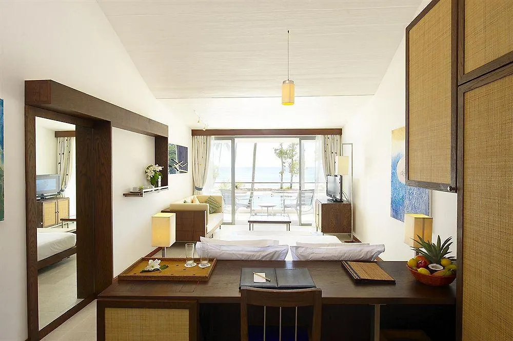 Avani+ Barbarons Seychelles Grand Anse  Resort