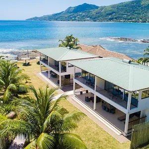 Apartament Beach Cottages, Bel Ombre