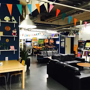  Hostel Cheapsleep Finnland