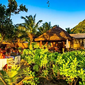 Story Seychelles Üdülőközpont