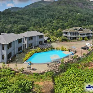 Blue Hill Oda ve Kahvaltı