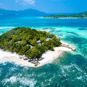 Ja Enchanted Island Seychelles Station touristique