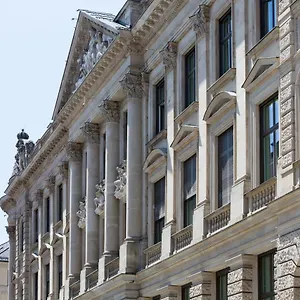 ***** Hotel Rosewood Deutschland