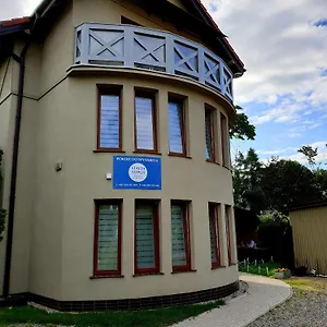 Stacja Pokoje Do Wynajecia Pensjonat Sopot