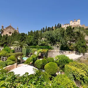 **** Hotel & Restaurant Jardi D'arta España